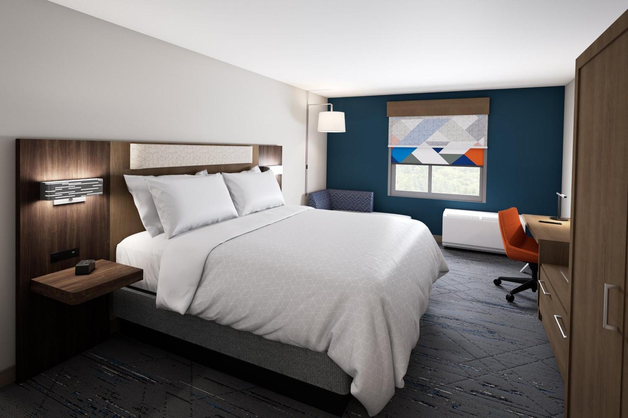 Holiday Inn Express & Suites Memphis East By Ihg Ngoại thất bức ảnh