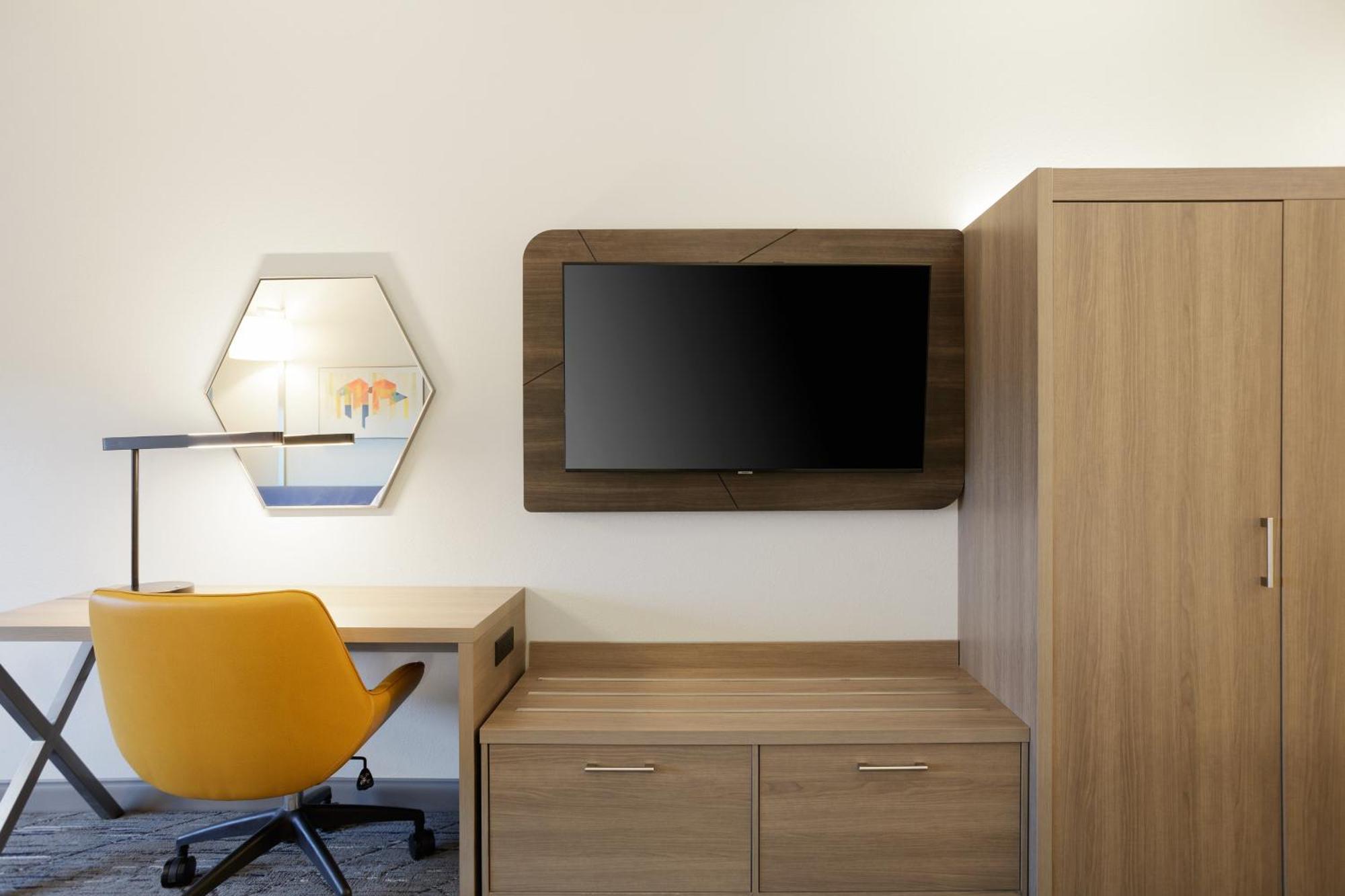 Holiday Inn Express & Suites Memphis East By Ihg Ngoại thất bức ảnh