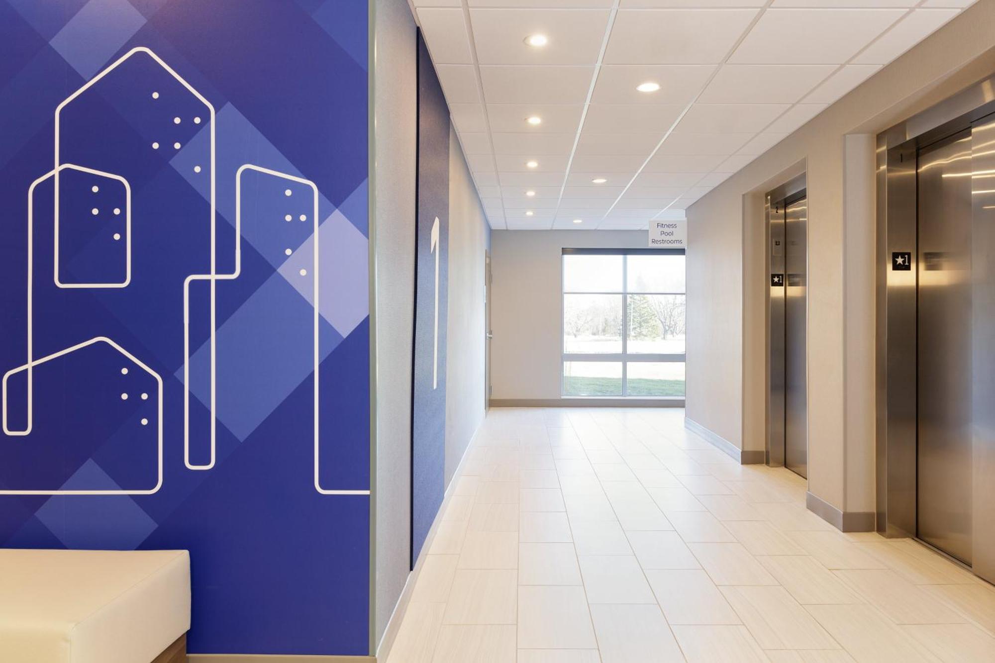 Holiday Inn Express & Suites Memphis East By Ihg Ngoại thất bức ảnh