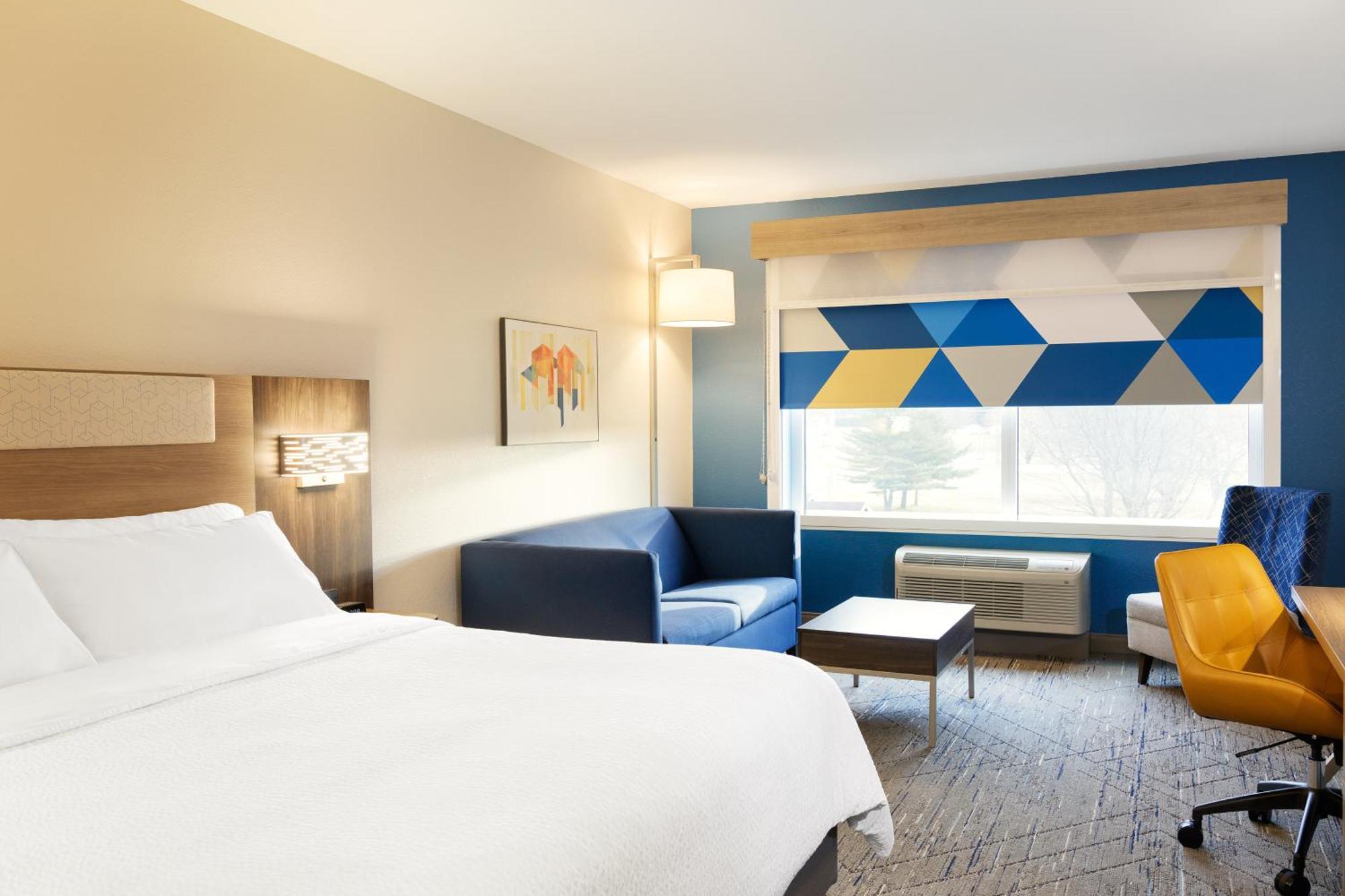 Holiday Inn Express & Suites Memphis East By Ihg Ngoại thất bức ảnh