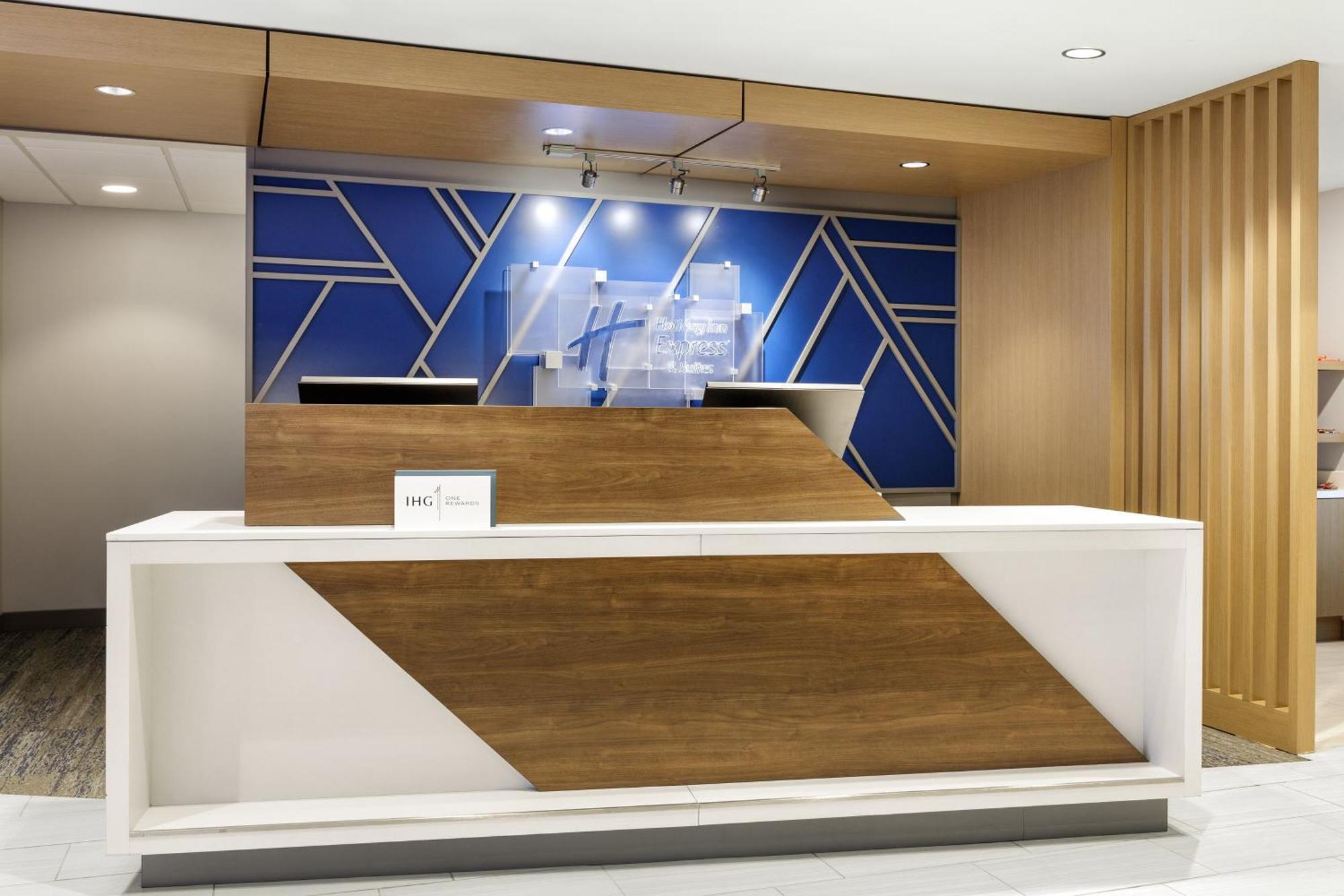 Holiday Inn Express & Suites Memphis East By Ihg Ngoại thất bức ảnh